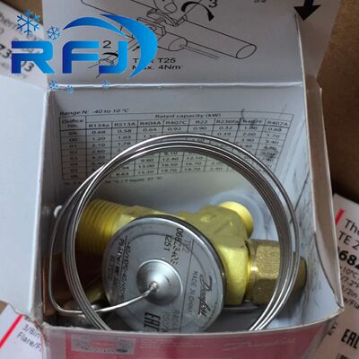 satın al Yeni 068Z3403 Termostatik Genişleme Valfi TXV 0.29KG Net Ağırlıklı online manufacture