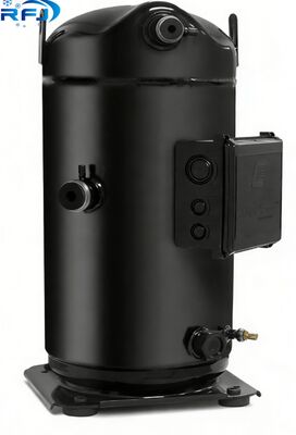 satın al Sabit Soğutma Copeland Scroll Kompresör ZB15KQE-TFD-551 R22 -2HP online manufacture