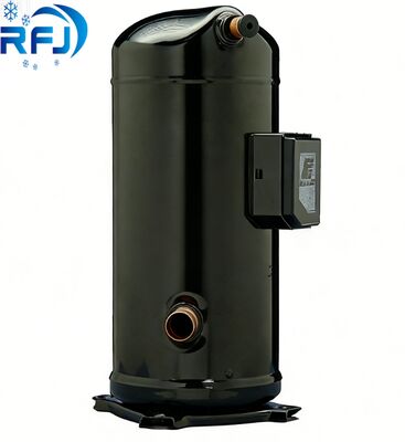 satın al ZR36KH-PFJ-522 Electric  Scroll Compressor for Air conditioner / 220V/50HZ-60HZ 1phase online manufacture