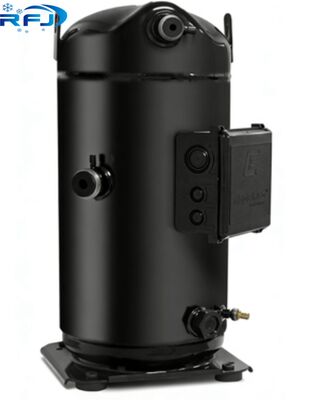 satın al Scroll Piston 12HP  A C Compressor ZB88KQ-TFD-551 380V/50Hz 12HP online manufacture
