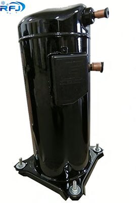 satın al ZR42K3-PFJ-522 Refrigeration Scroll Compressor ,  Scroll Compressor with 3.5HP and 220V online manufacture