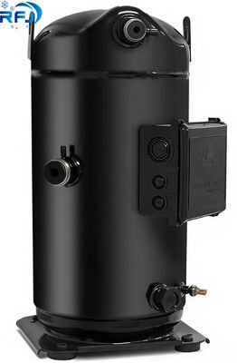 satın al Yoğuşma Ünitesi Soğutma Copeland Scroll Kompresör ZB95KQE-TFD-551 / 13HP online manufacture