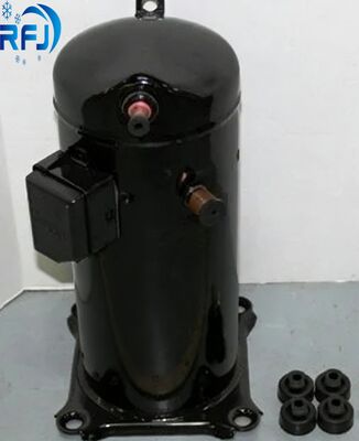 satın al 5HP Refrigeration Copeland scroll compressor ZR61KCE-TFD-522 China ( Mainland ) online manufacture