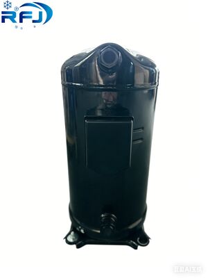 satın al AC Power Refrigeration Scroll Compressor Med Temperature Quiet And Smooth Operation online manufacture