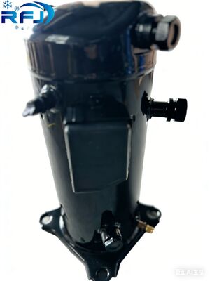 satın al 5.9m3/HR R410A 2HP Copeland Scroll Kompresör ZB15KQE-TFD-558 online manufacture