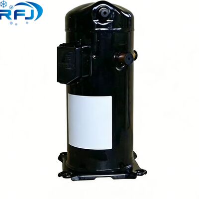 satın al Lower Sound Levels 6HP Refrigeration Scroll Compressor ZR72KCE-TFD-522 online manufacture