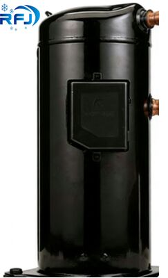 satın al Black Superior Durability 6HP Refrigeration Scroll Compressor ZR72KC-TFD-522 online manufacture