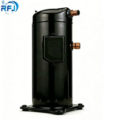 satın al R404A 12HP Scroll  Ac Compressor ZB88KQE-TFD-551 Med Temperature online manufacture