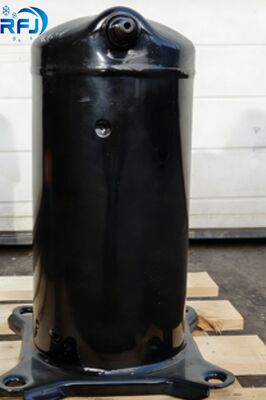 satın al 2hp Scroll Refrigeration Compressors Zr24k3 - Pfj - 522 Excellent Performance online manufacture