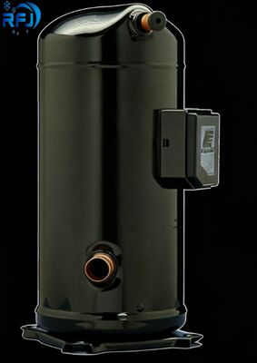 satın al Stationary Refrigeration Scroll Compressor ZR47KC-TFD-522 4HP online manufacture