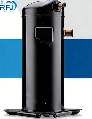 satın al  Refrigeration AC Scroll  Compressor ZR61KH-TFD-522 380V 5HP R22 online manufacture
