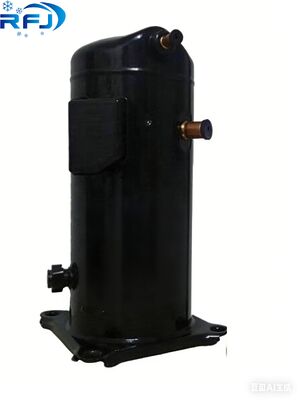 satın al ZB series 4HP Copeland Digital Scroll Compressor With Sightglass ZB29KQ-TFD-558 online manufacture