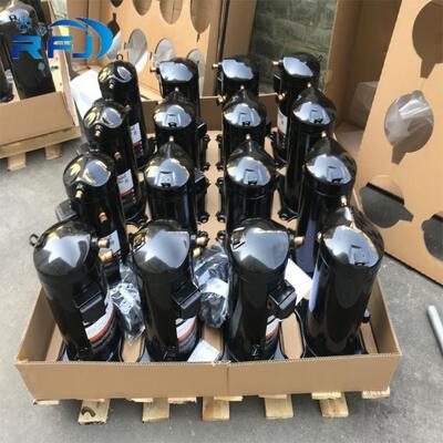 satın al ZP103KCE-TFD-250 SS 15HP Copeland Scroll Kompresör online manufacture