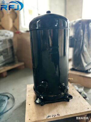 satın al Rotolock 380V R410A 9HP Copeland Scroll Kompresör ZB66KCE-TFD-559 online manufacture