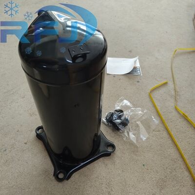 satın al Yüksek Btu Copeland Scroll kompresör vr57ks-tfp Klimalar için Soğutma Kontrolleri online manufacture