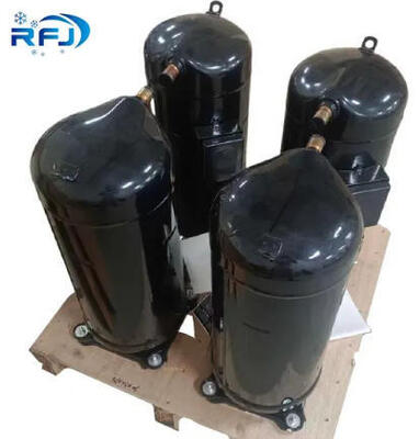 satın al HVAC R410A Soğutma  Scroll Kompresör ZPD61KCE-TF5-950 online manufacture
