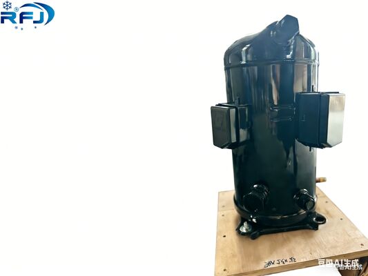 satın al ZP  Scroll Kompresör Soğutma Kontrolleri ZP61KCE-TFD 5HP Klima için online manufacture