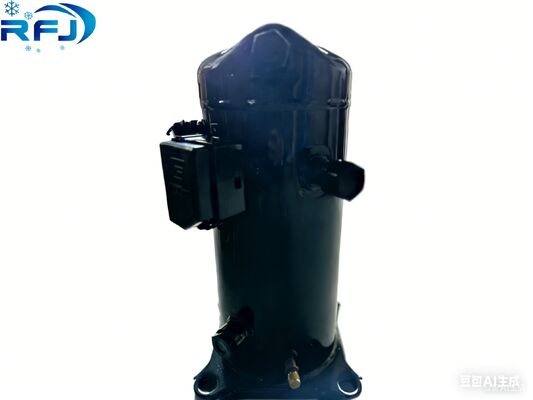 satın al 6hp Soğutma Kontrolleri Zp  Scroll Kompresör R410a ZP72KCE online manufacture