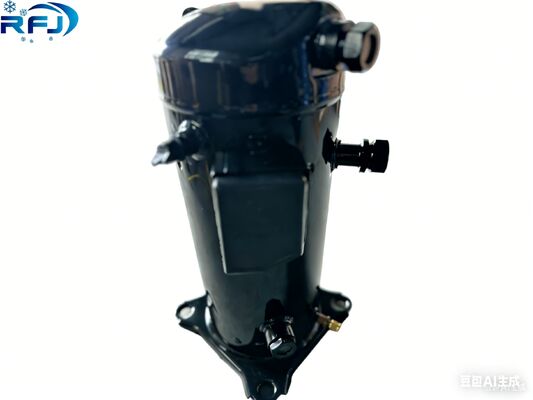 satın al ZR  Scroll Kompresör Klima ZR28K3-PFJ-522 Yoğuşmalı Birimi İçin online manufacture