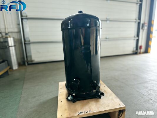 satın al R22 / R407 / R134A Copeland Kaydırma Kompresörü Emerson Piston Zb / Zr Serisi ZR36KH-PFJ-52 online manufacture