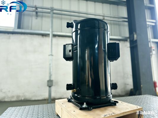satın al R404A Ticari Buzdolabı Kompresörü Zr190kc-Tfd-522 60Hz 9 Faz 15HP online manufacture