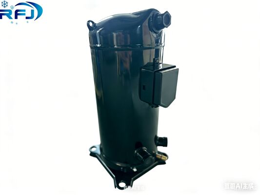 satın al Zr Series  Air Conditioning Scroll Compressor ZR310KCE-TWD-522 online manufacture