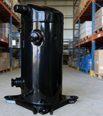 satın al Yaygın Kullanılan Copeland VR52KS Soğutma Kompresörü 4.3HP Soğutma Kontrolleri online manufacture