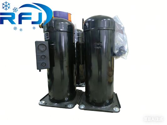 satın al Paslanmaz Çelik ZP38K5E-PFV-830 Hermetik  Kompresör online manufacture