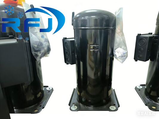 satın al VR160KS 13HP Emerson  Kaydırma Kompresörü, CE Onayı online manufacture