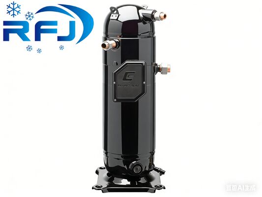 satın al Siyah Renkli  Dondurucu Kompresör, ZR36KC  Ac Kompresör 3.0HP online manufacture