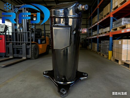 satın al ZPD72KCE-TFD-130 6HP  Klima Kompresörü HVAC online manufacture