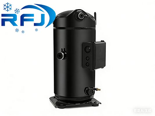satın al 230V ZB26KQE-PFJ-558 3.5HP Copeland Scroll Kompresör online manufacture