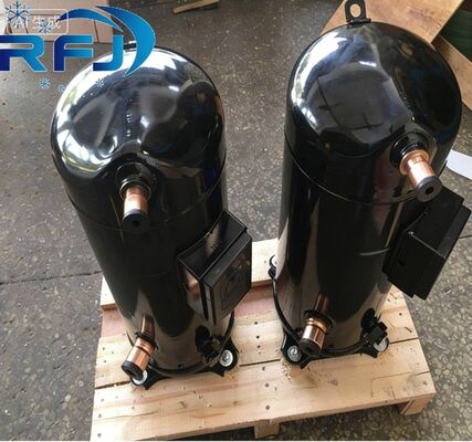 satın al R404 / R22 50Hz Kompresör  Yarı Hermetik 4HP Beygir Gücü ZFI20KQE-TFD-551 online manufacture