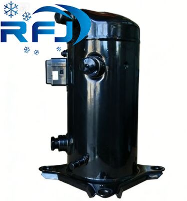 satın al 70W UL 3HP Sabit Copeland Scroll Kompresör ZB21KQE-TFD-558 online manufacture