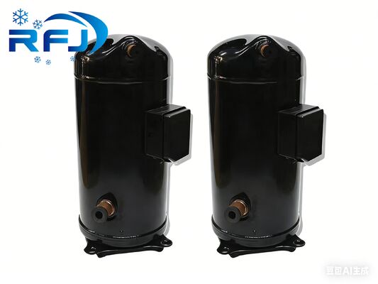 satın al New Condition 12.5hp US Copeland Scroll Compressor ZR144KC-TFD-522 online manufacture