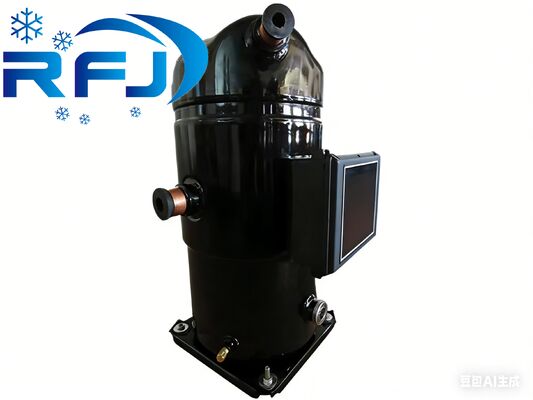 satın al Dayanıklı Soğutma Kaydırma Kompresörü Zp Serisi 5HP Zp57K3e-Pfj-522 Uzun Ömür online manufacture
