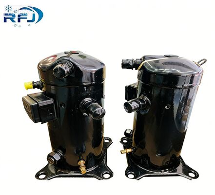 satın al ZF11KQE-TFD-551 3.5HP Soğutma Scroll Kompresör online manufacture