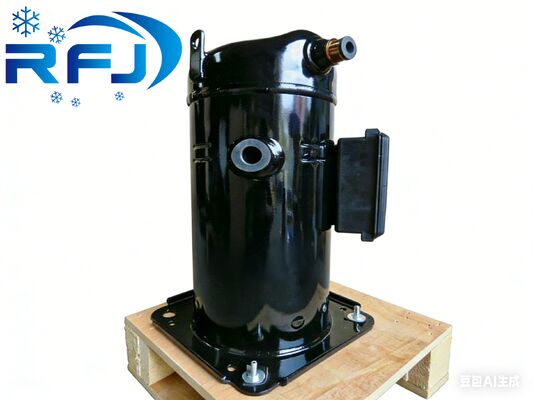 satın al 12HP Klima  Scroll Kompresör VR144KS TFP 522 online manufacture