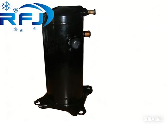 satın al Original 10600000 btu  scroll compressor EVI VRI125KS-TFP-522 online manufacture
