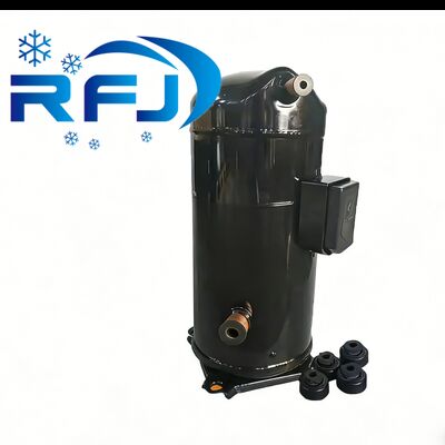 satın al  Hermetic Scroll Air Conditioning Compressor ZR250KCE-TWC-551 3pH 200V 208-230V online manufacture