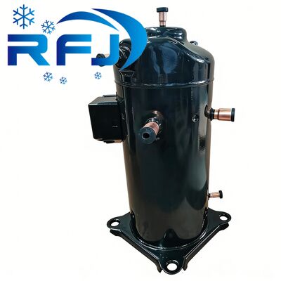 satın al Commercial VR series  Scroll Compressor 5hp VRI61KF-TFP-542 Energy saving online manufacture