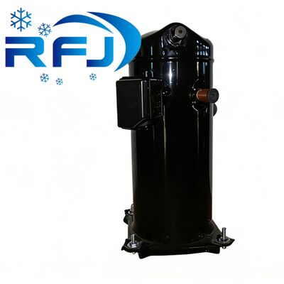 satın al ZR250KC-TWD-522 Hermetik  Scroll Kompresör Soğutucu Akışkan R22 online manufacture
