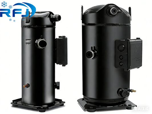 satın al 7.3KW Copeland Cooler Compressor VRI30KS-TFP-582 a/c condenser coil online manufacture