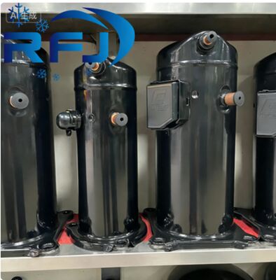 satın al Sabit 3HP SoğutmaScroll Kompresör Copeland ZB21KQE-TFD-558 Hava klima için online manufacture