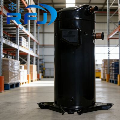satın al R134a Copeland Scroll Compressor For Chiller ZR160KCE-TWD-522 online manufacture