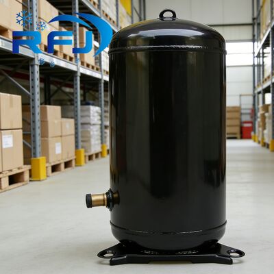 satın al Yeni Durum Soğutma Copeland Scroll Kompresör 1 Yıl Garantili ZR48KC online manufacture