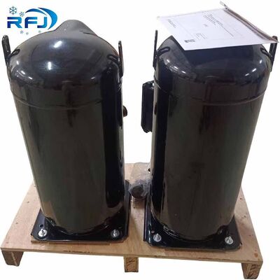 satın al Orijinal 7HP Emerson Dijital Kaydırma Kompresörü ZW79KAE-TFP-522 / ZW79KSE-TFP-522 online manufacture