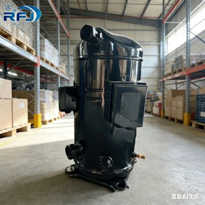 satın al Soğutma Dondurucu 5HP  Scroll Kompresör ZB38KQE-TFD online manufacture