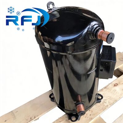 satın al 1.95L Copeland Reciprocating Compressor , AC Scroll Trane Scroll Compressor ZR61KH-TFD-522 online manufacture