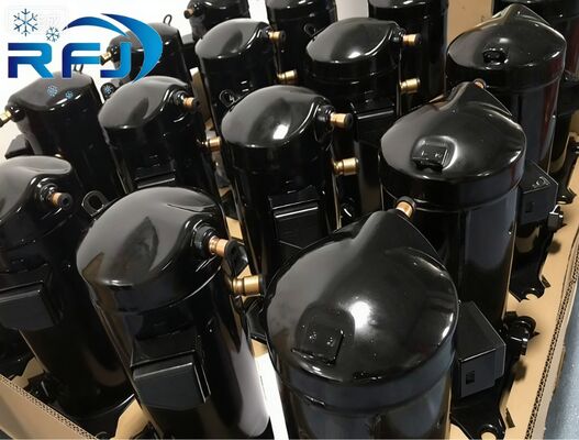 satın al  ZP Series ZP295KCE-TWD-522 for Refrigeration online manufacture